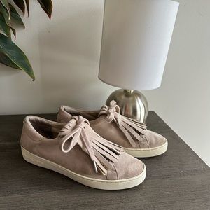 Michael Kors Sneakers Shoes